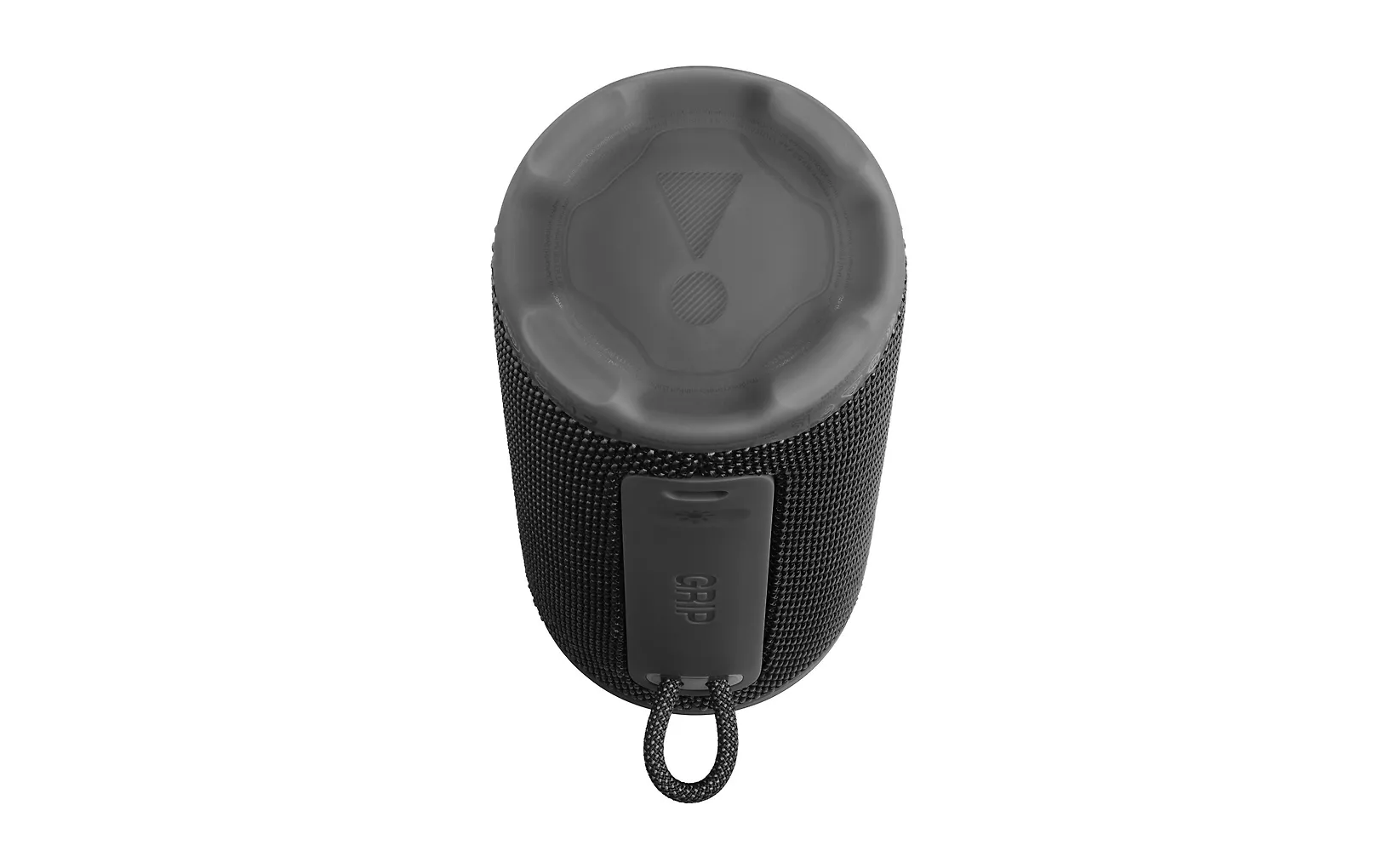 JBL Grip Bluetooth-högtalare, svart