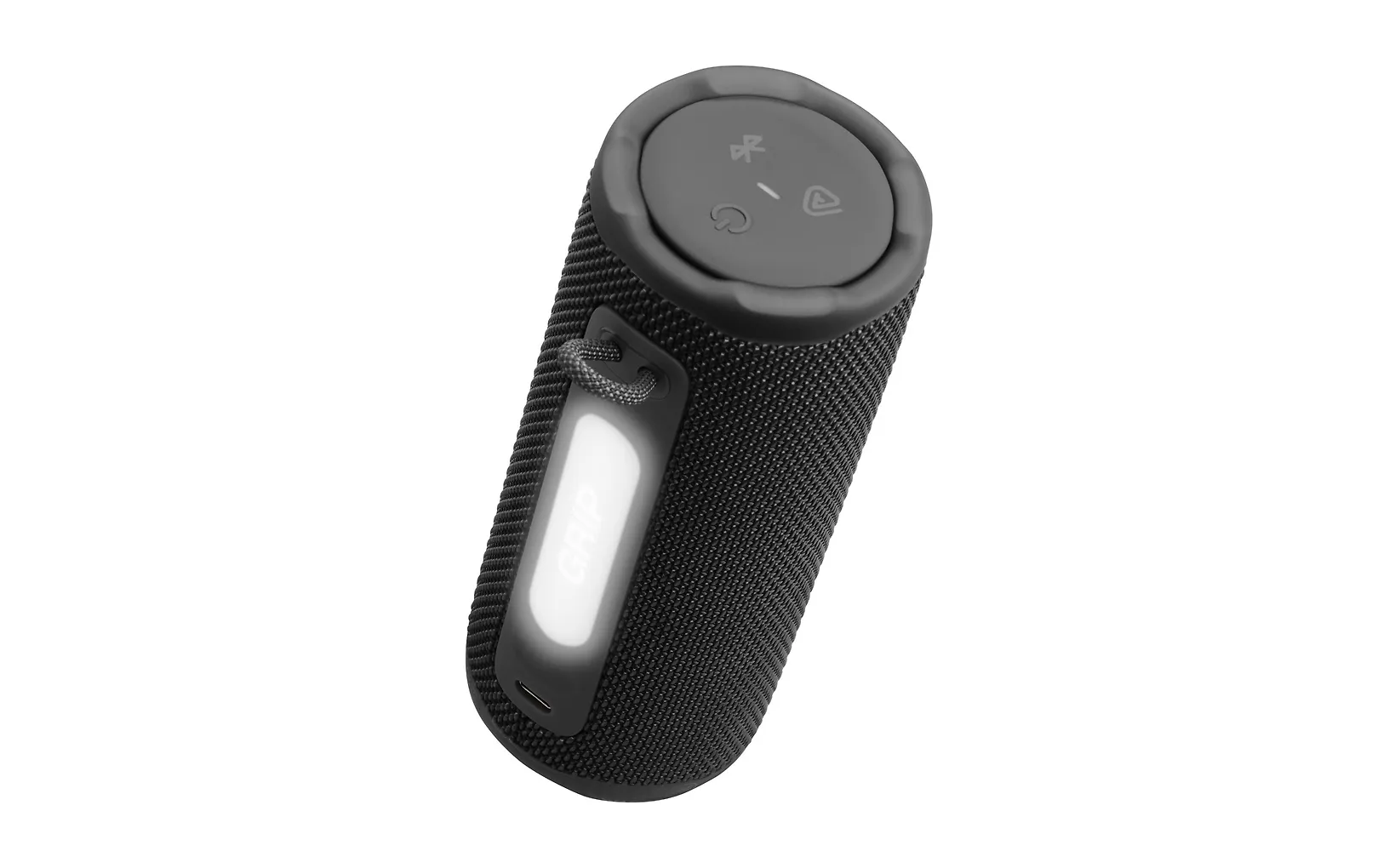 JBL Grip Bluetooth-högtalare, svart