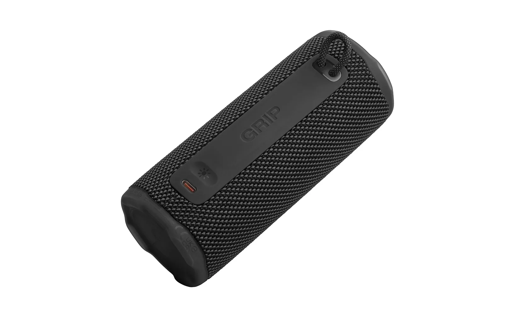 JBL Grip Bluetooth-högtalare, svart