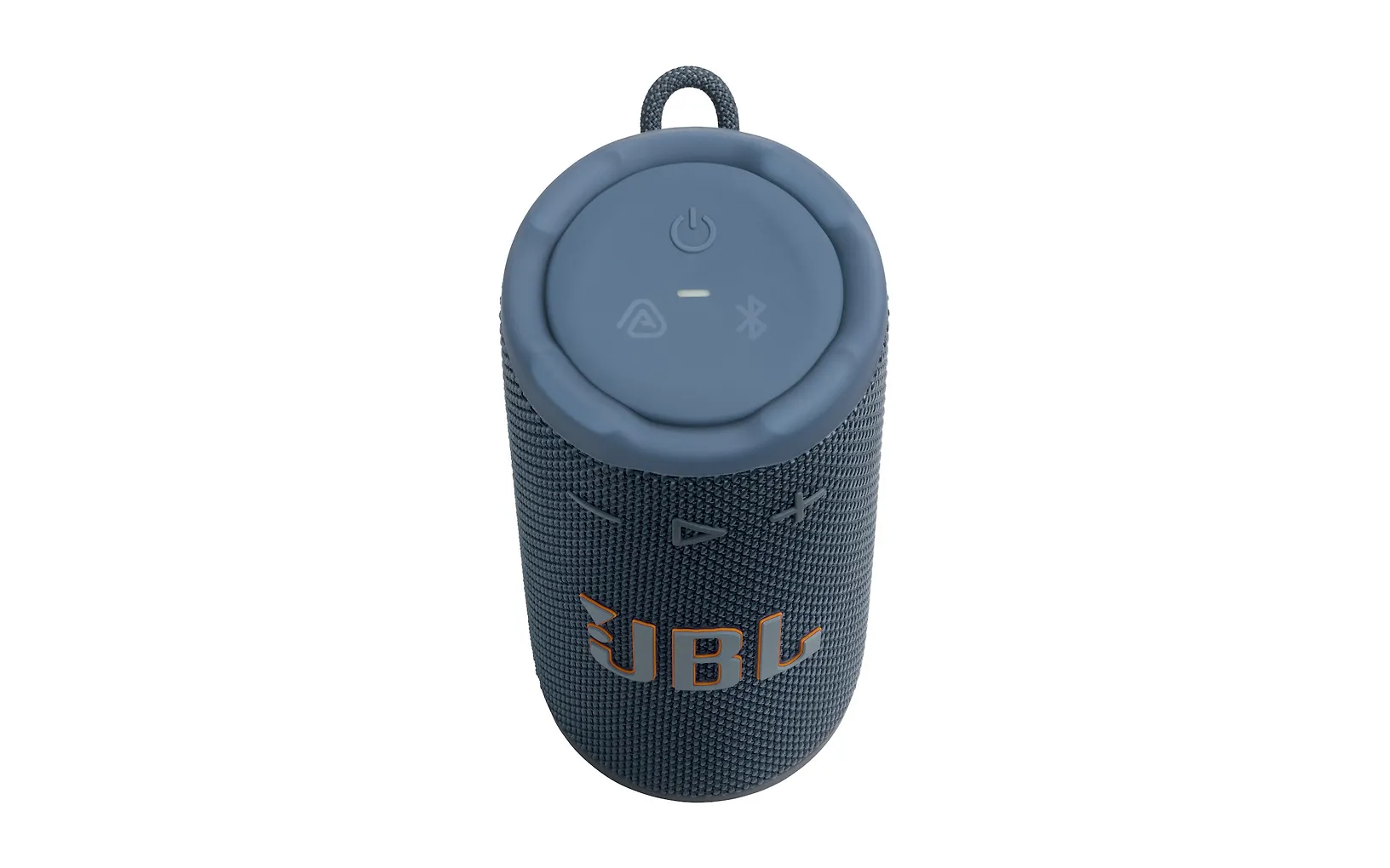 JBL Grip Bluetooth-högtalare, blå