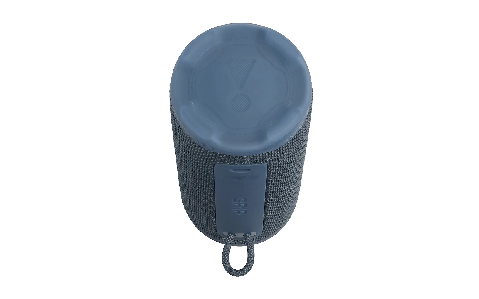 JBL Grip Bluetooth-högtalare, blå