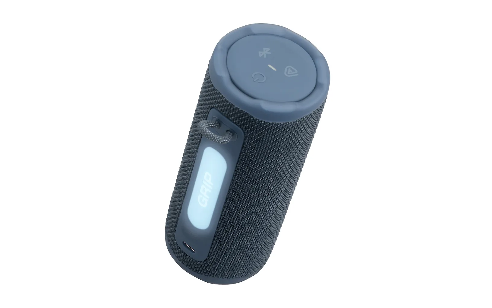 JBL Grip Bluetooth-högtalare, blå
