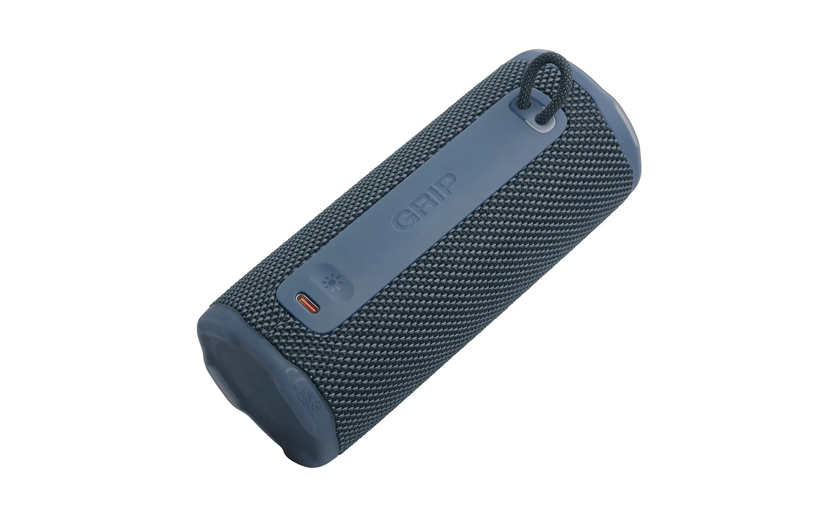 JBL Grip Bluetooth-högtalare, blå