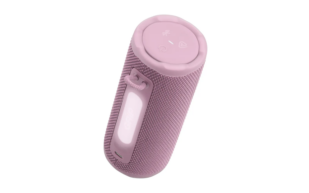 JBL Grip Bluetooth-kaiutin, pinkki