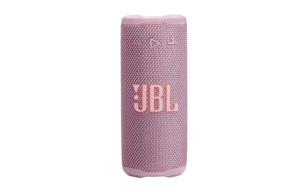 JBL Grip Bluetooth-kaiutin, pinkki