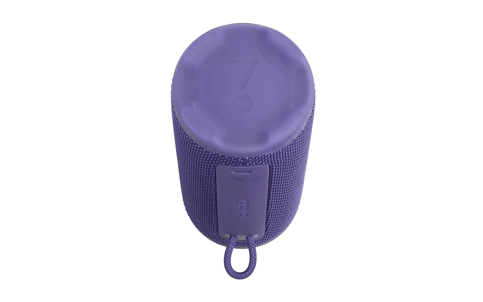 JBL Grip Bluetooth-högtalare, lila