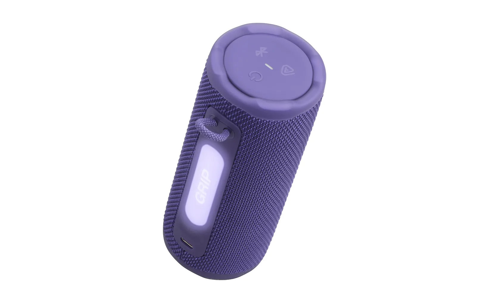 JBL Grip Bluetooth-högtalare, lila
