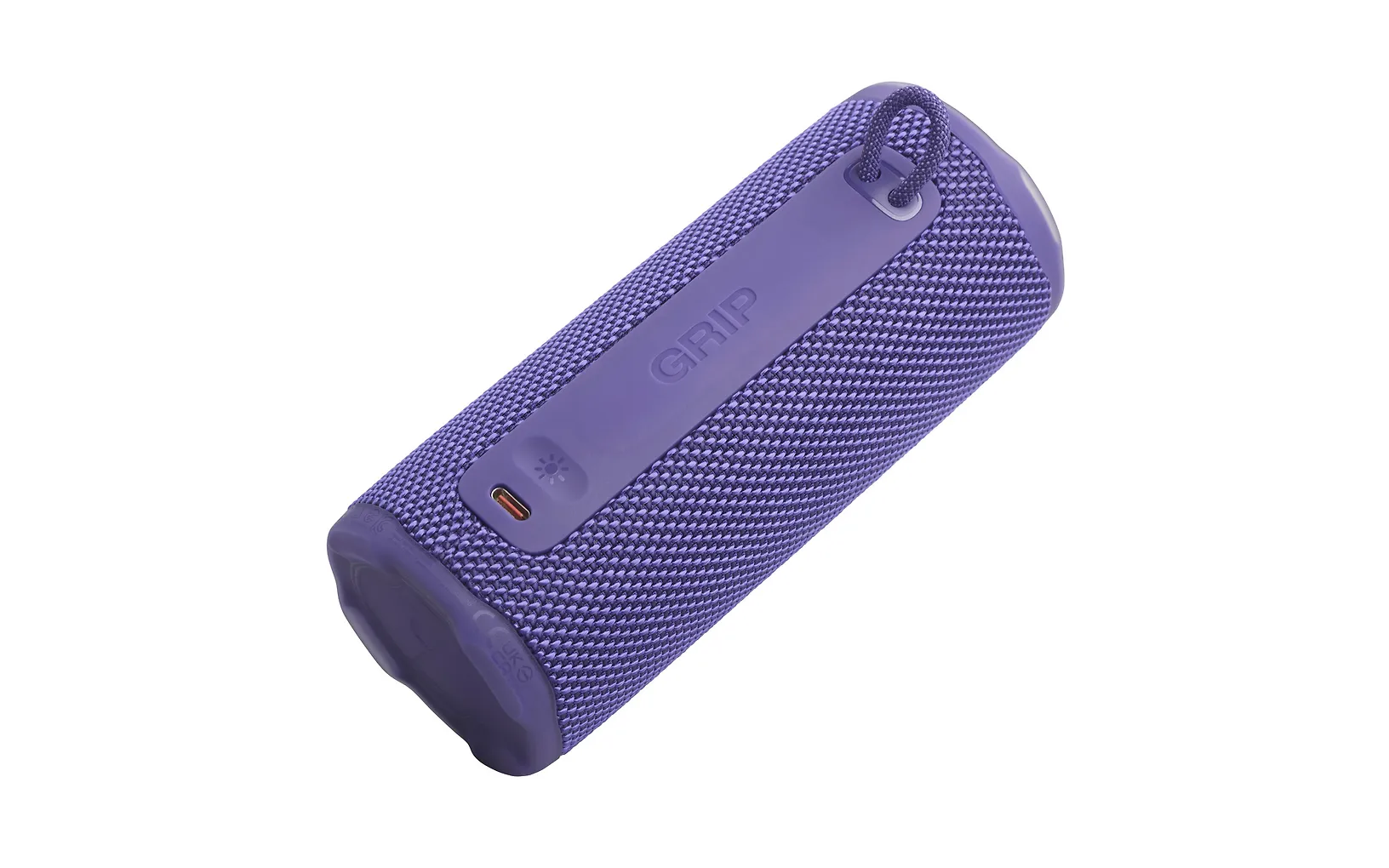 JBL Grip Bluetooth-högtalare, lila