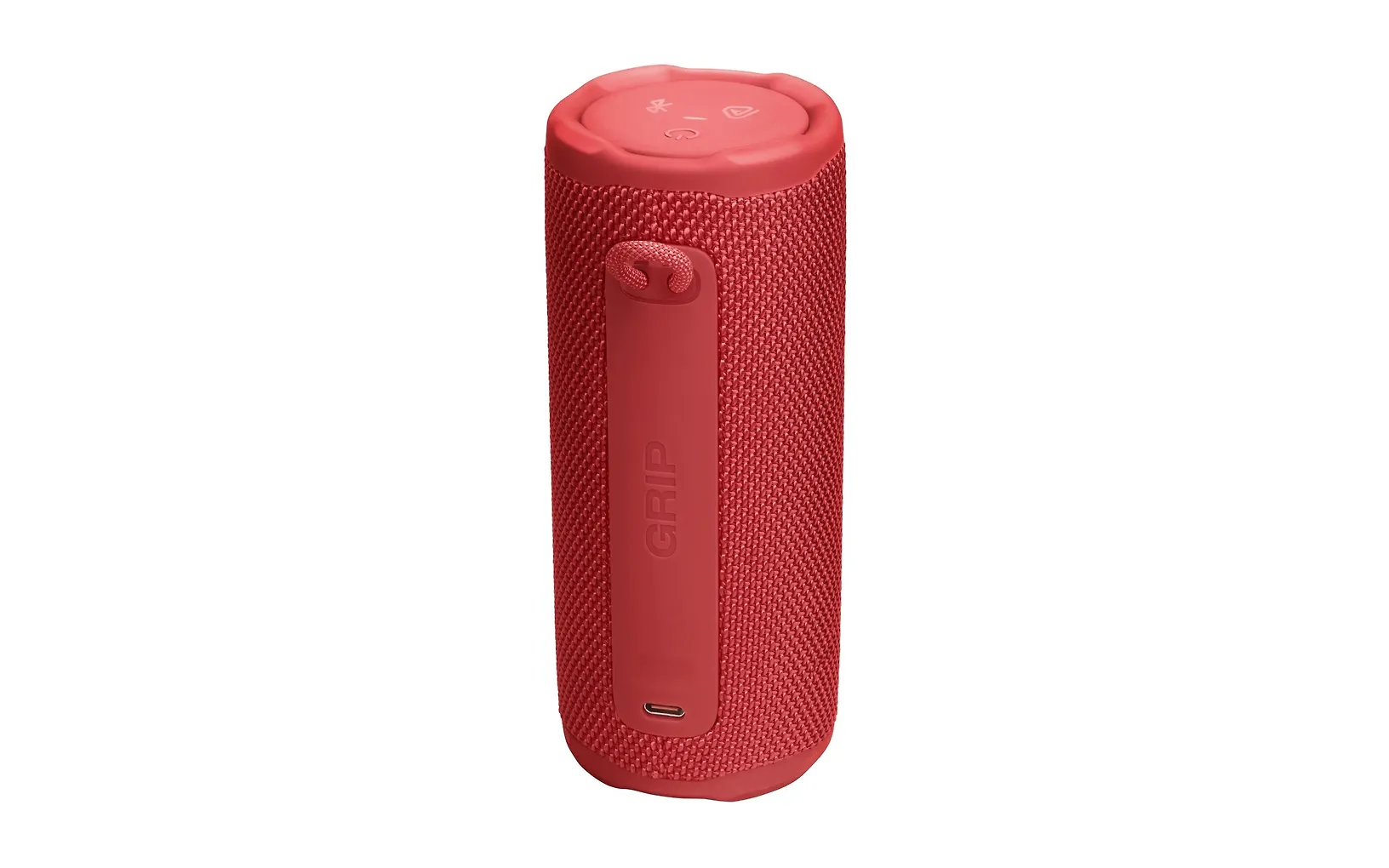 JBL Grip Bluetooth-högtalare, röd
