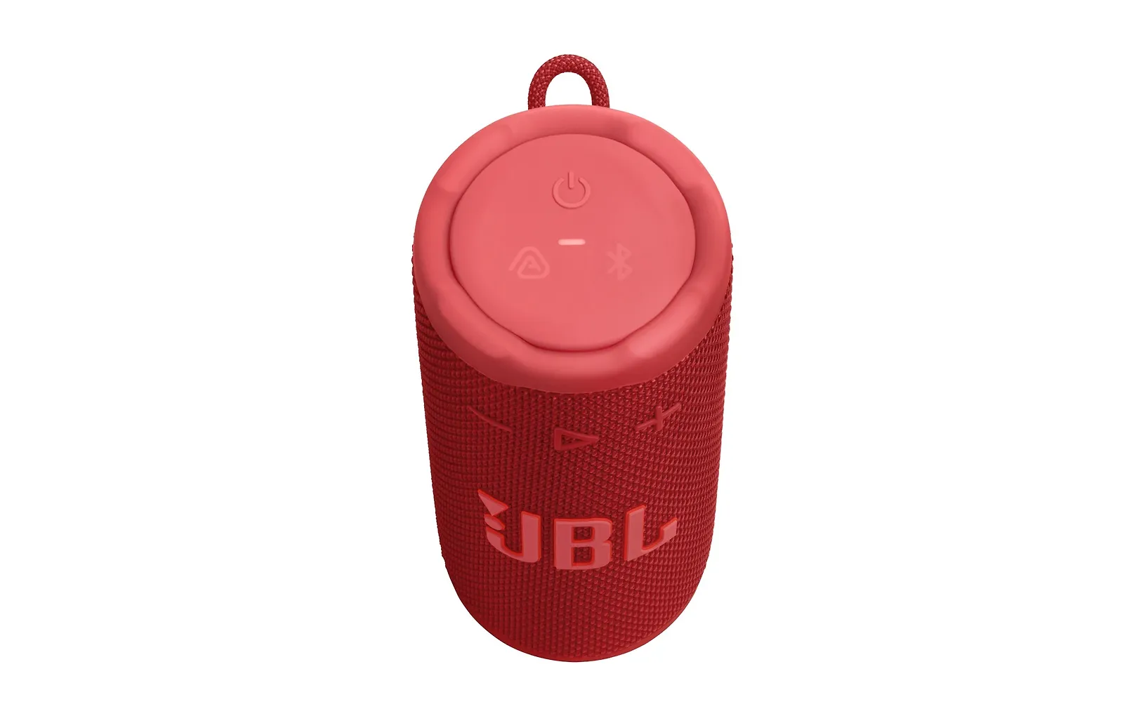 JBL Grip Bluetooth-högtalare, röd