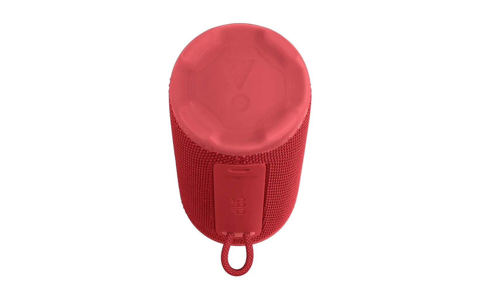 JBL Grip Bluetooth-högtalare, röd