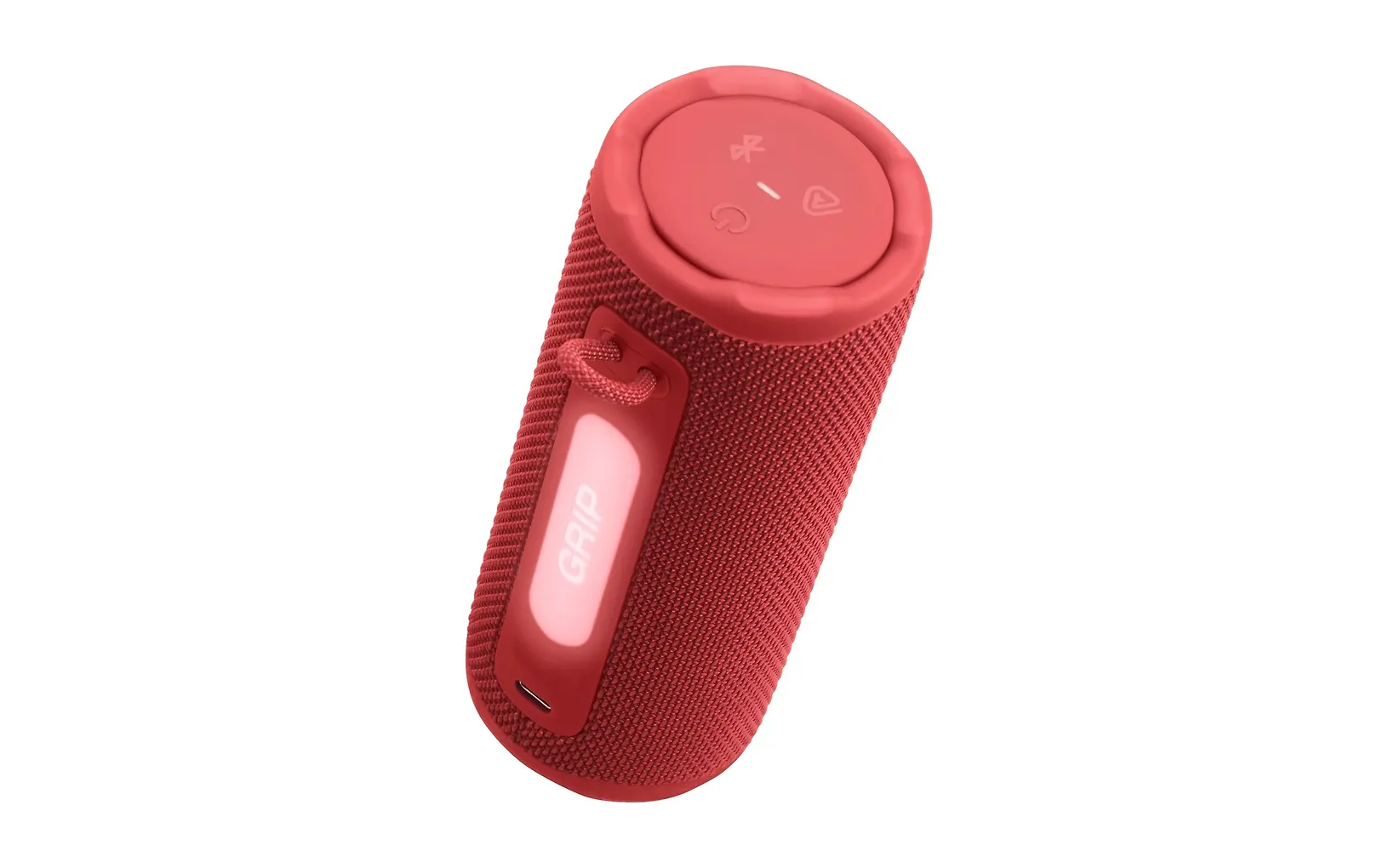 JBL Grip Bluetooth-högtalare, röd
