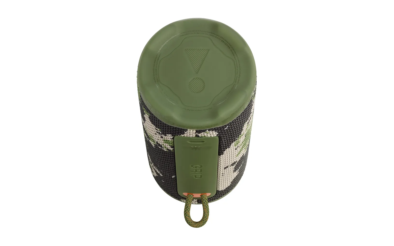 JBL Grip Bluetooth-högtalare, squad
