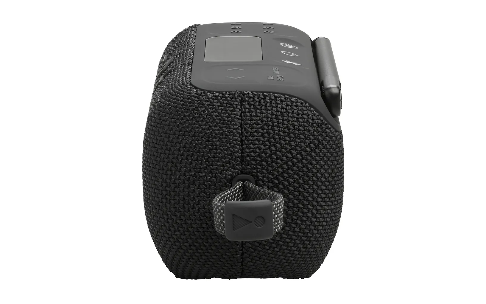 JBL Tuner 3 Bluetooth-kaiutin, musta