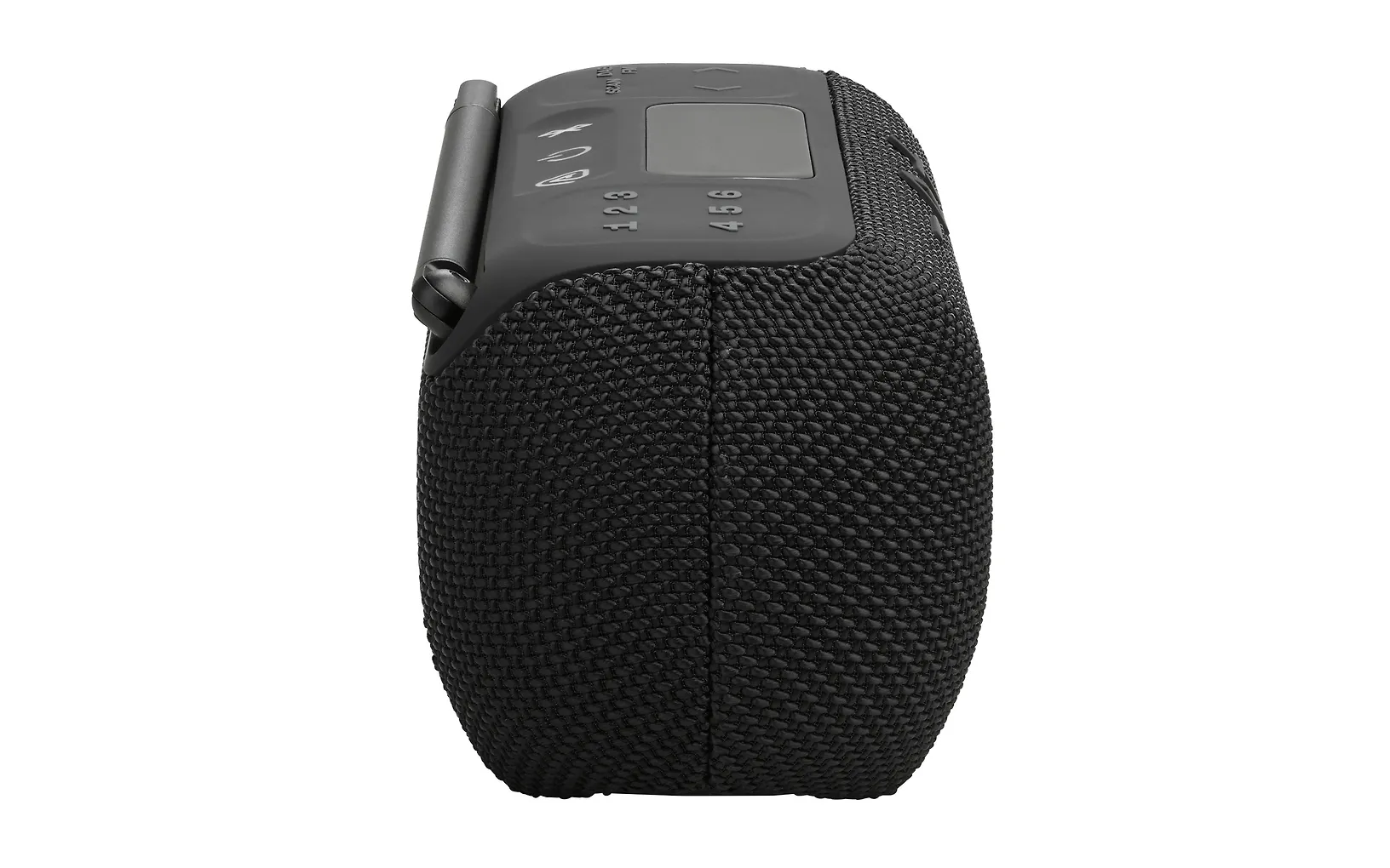 JBL Tuner 3 Bluetooth-kaiutin, musta