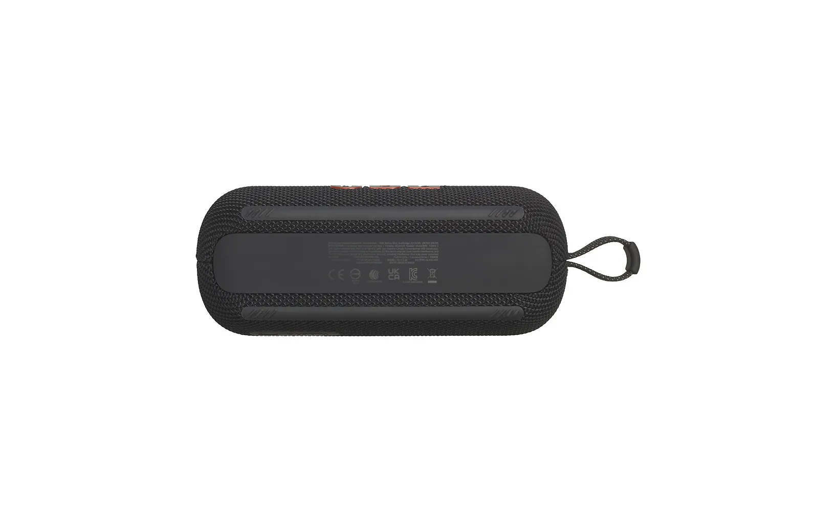 JBL Tuner 3 Bluetooth-kaiutin, musta