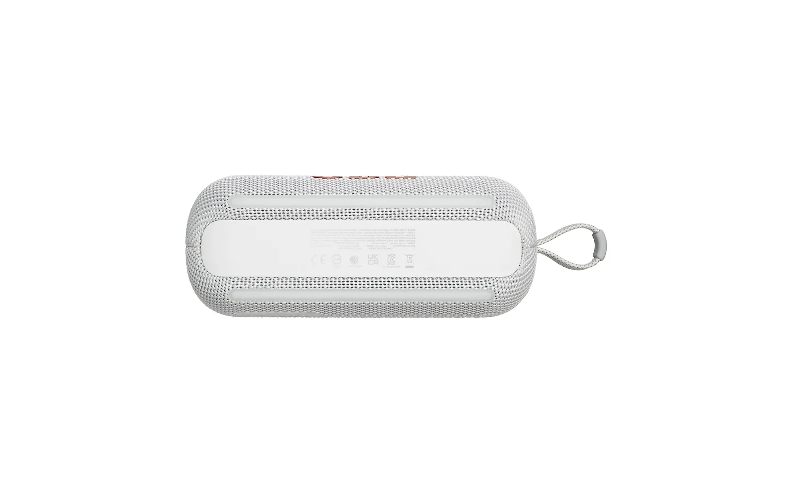 JBL Tuner 3 Bluetooth-kaiutin, valkoinen