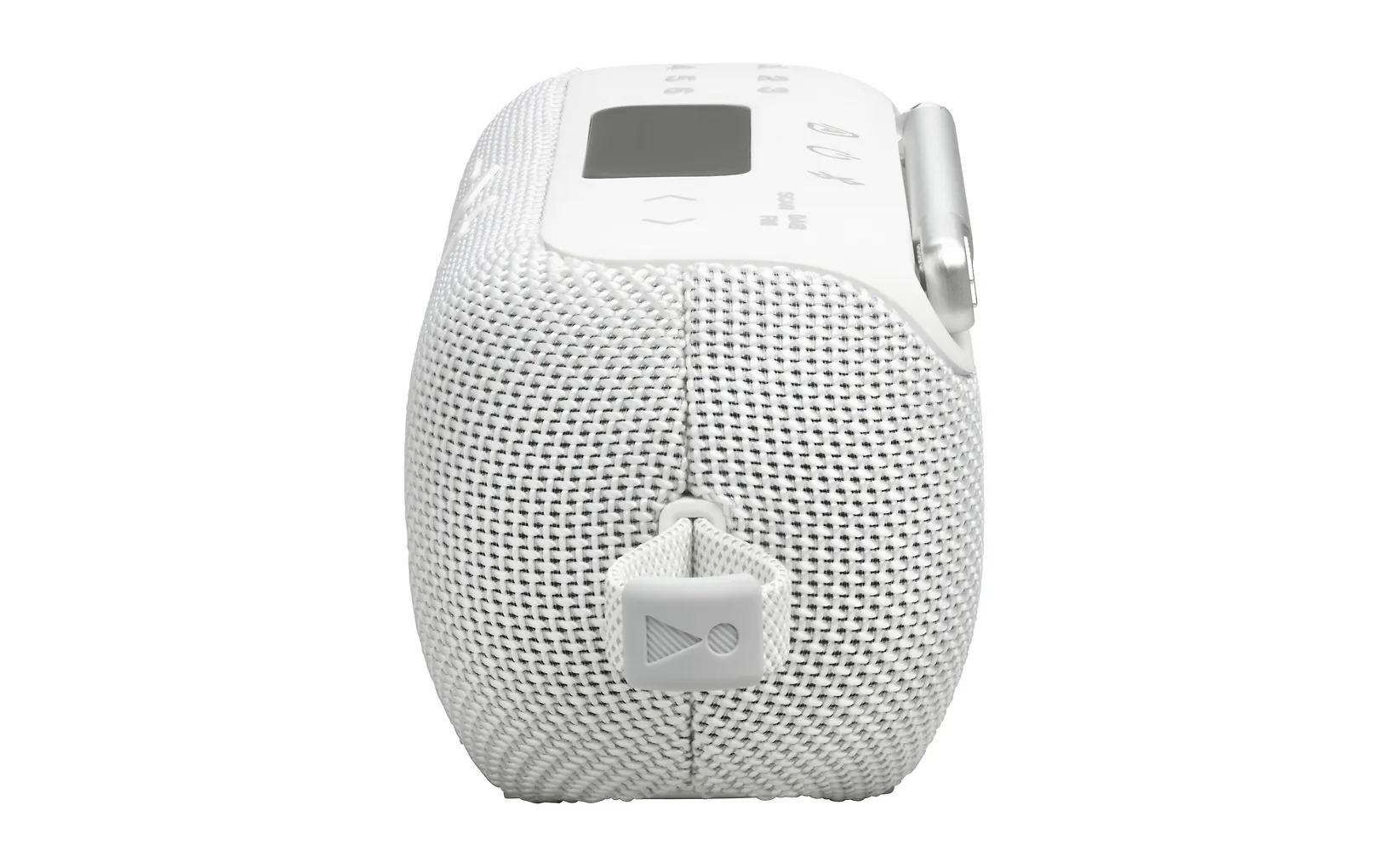 JBL Tuner 3 Bluetooth-kaiutin, valkoinen