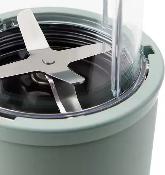 Nutribullet Pro tehosekoitin, jade