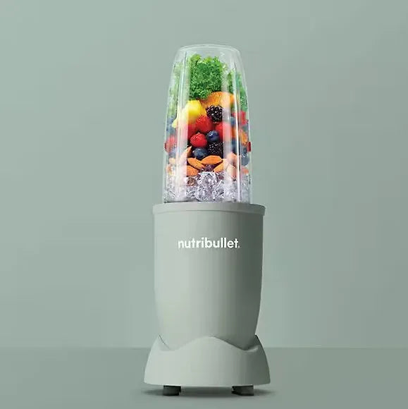 Nutribullet Pro tehosekoitin, jade