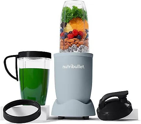 Nutribullet Pro tehosekoitin, liuskekivi