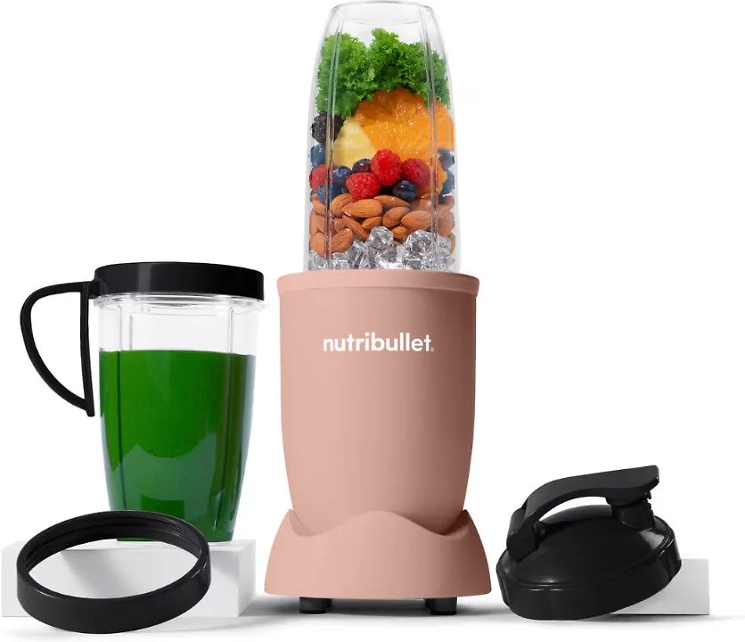 Nutribullet Pro tehosekoitin, savi