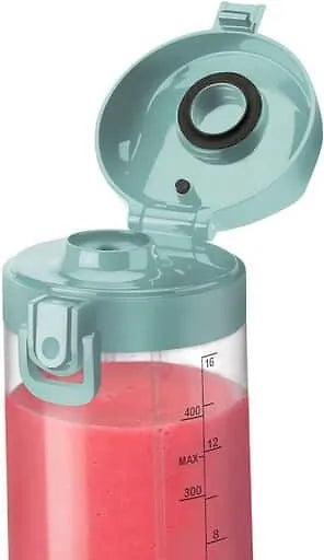 Nutribullet Portable tehosekoitin, vaaleansininen