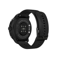 Suunto Race 2 urheilukello, All Black