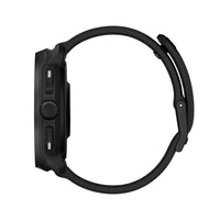 Suunto Race 2 urheilukello, All Black