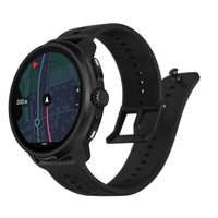 Suunto Race 2 urheilukello, All Black
