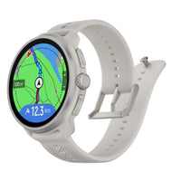 Suunto Race 2 urheilukello, Feather Gray
