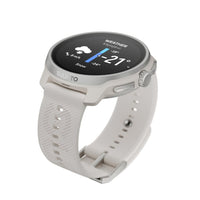 Suunto Race 2 urheilukello, Feather Gray