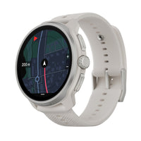 Suunto Race 2 urheilukello, Feather Gray