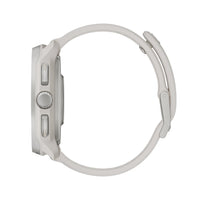 Suunto Race 2 urheilukello, Feather Gray