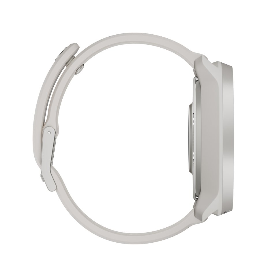Suunto Race 2 urheilukello, Feather Gray