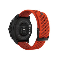 Suunto Race 2 urheilukello, Coral Orange