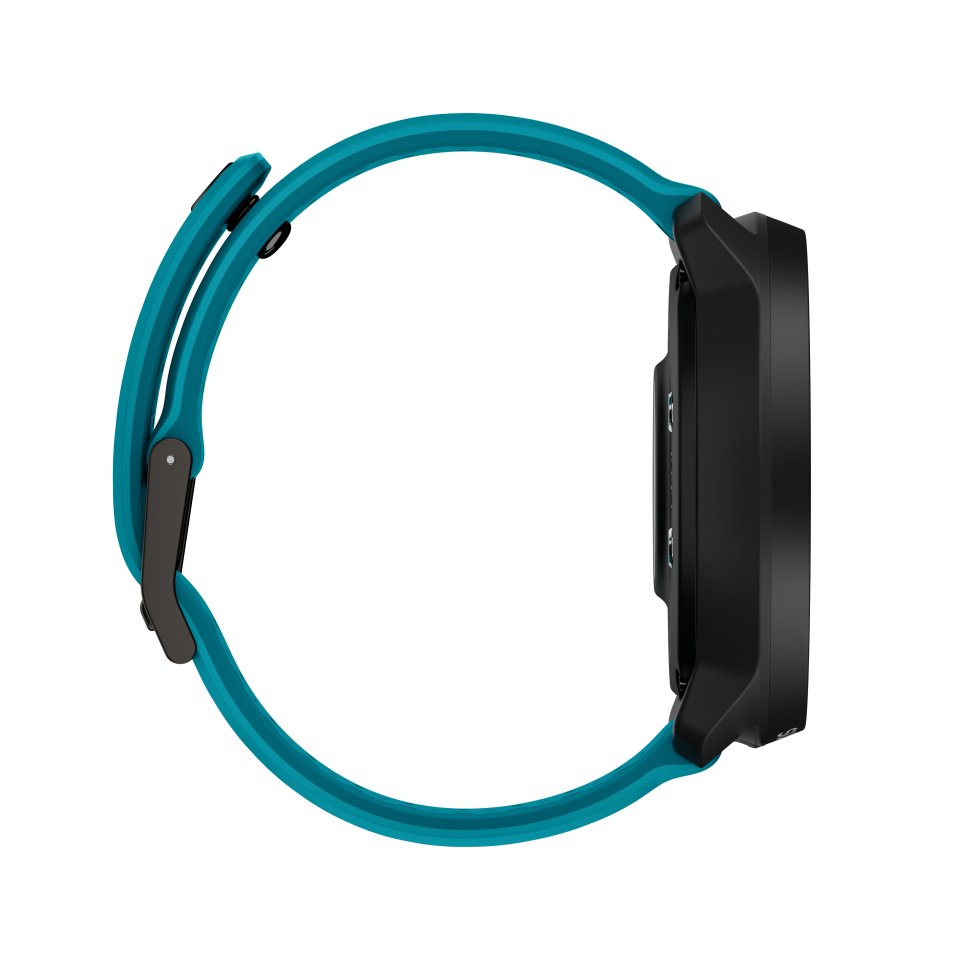 Suunto Race 2 urheilukello, Wave Blue