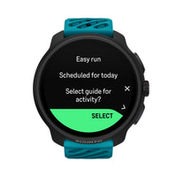 Suunto Race 2 urheilukello, Wave Blue