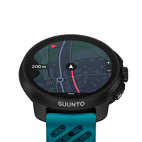 Suunto Race 2 urheilukello, Wave Blue