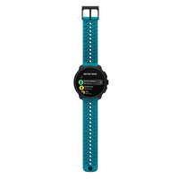 Suunto Race 2 urheilukello, Wave Blue