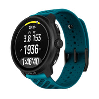 Suunto Race 2 urheilukello, Wave Blue