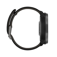 Suunto Race 2 urheilukello, Titanium Black