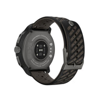 Suunto Race 2 urheilukello, Titanium Black