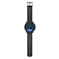 Suunto Race 2 urheilukello, Titanium Black