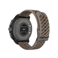 Suunto Race 2 urheilukello, Titanium Trail