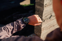 Suunto Vertical 2 urheilukello, Black