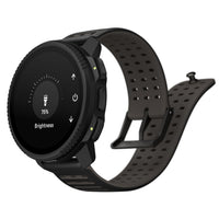 Suunto Vertical 2 urheilukello, Black