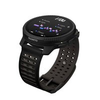 Suunto Vertical 2 urheilukello, Black