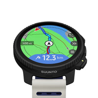 Suunto Vertical 2 urheilukello, Arctic Gray