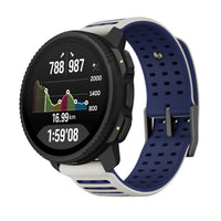 Suunto Vertical 2 urheilukello, Arctic Gray
